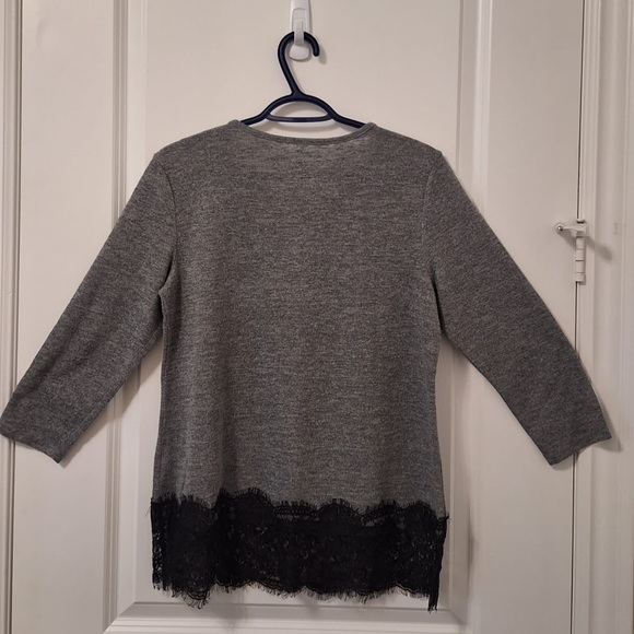 NY&C Sweater - Picture 2 of 2
